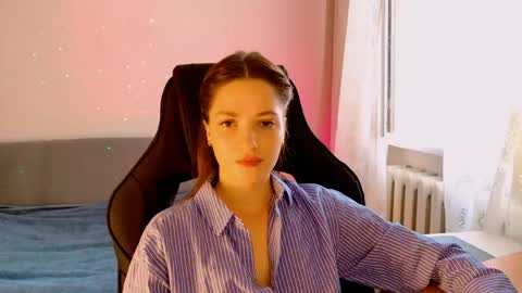 kiravair online show from 05.25.26