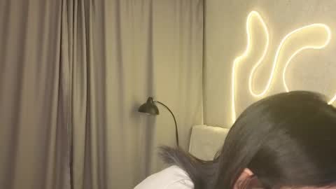 Snapshot of kirbycallaro chatting on 02.19.26 Miko online show from 02.19.26