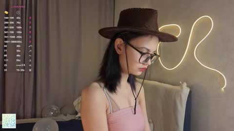 Snapshot of kirbycallaro chatting on 02.22.26 Miko online show from 02.22.26