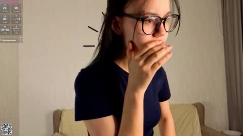 Snapshot of kirbycallaro chatting on 03.12.26 Miko online show from 03.12.26