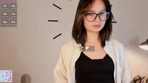 Snapshot of kirbycallaro chatting on 04.01.26 Miko online show from 04.01.26