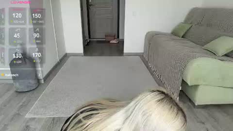 Snapshot of kirevra chatting on 07.17.26 kirevra online show from 07.17.26