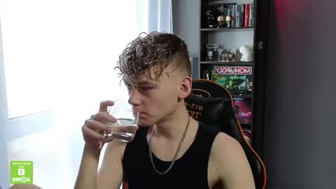 Kirill and Andrey online show from 10.30.25