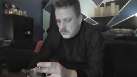 Kirk online show from 03.18.26