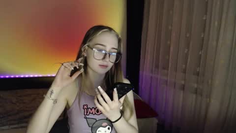 Snapshot of kisa____ chatting on 03.07.26 kisa____ online show from 03.07.26