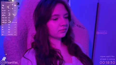 Snapshot of kisankiss chatting on 02.12.26 kisankiss online show from 02.12.26