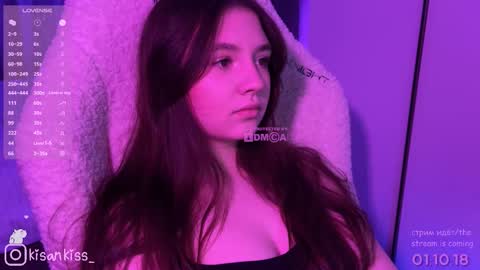 Snapshot of kisankiss chatting on 03.10.26 kisankiss online show from 03.10.26