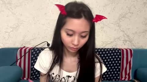 Hina online show from 03.23.26