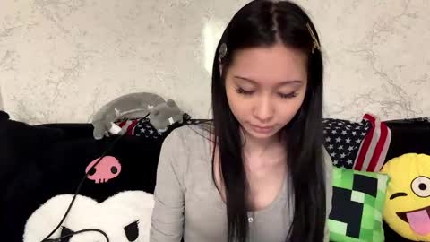 Hina online show from 04.30.26
