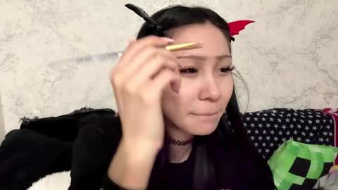 Hina online show from 05.21.26