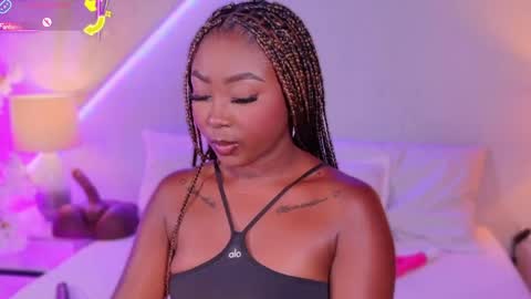 kishalove_ online show from 04.29.26