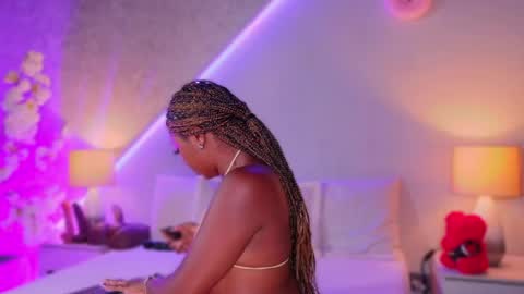 kishalove_ online show from 04.30.26
