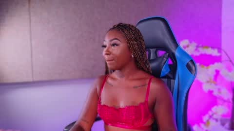 kishalove_ online show from 05.05.26