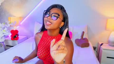 kishalove_ online show from 06.18.26