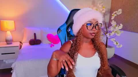 kishalove_ online show from 06.26.26