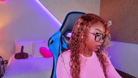kishalove_ online show from 06.27.26