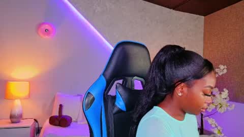 kishalove_ online show from 06.29.26