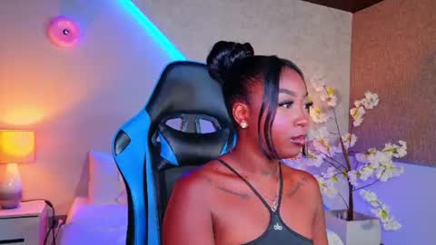 kishalove_ online show from 07.01.26