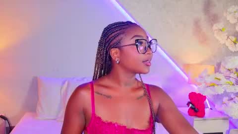 kishalove_ online show from 07.07.26