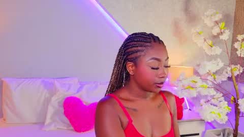 kishalove_ online show from 07.08.26