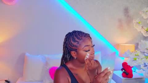 kishalove_ online show from 07.09.26
