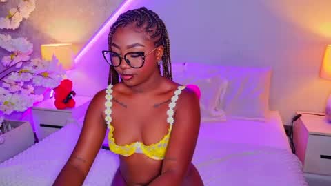 kishalove_ online show from 07.14.26