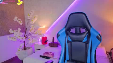 kishalove_ online show from 07.17.26