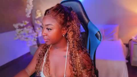 kishalove_ online show from 07.27.26