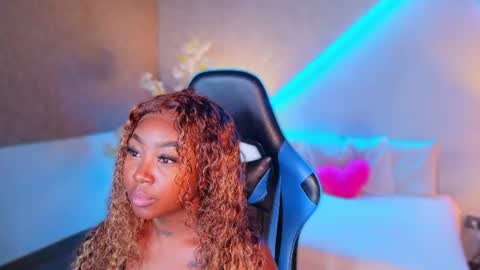 kishalove_ online show from 07.28.26