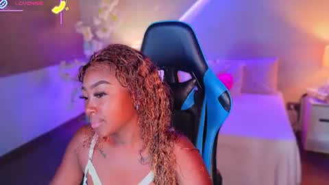 kishalove_ online show from 07.29.26