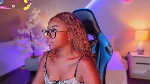 kishalove_ online show from 07.31.26