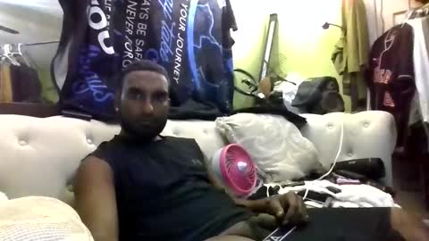 Snapshot of kishan2525 chatting on 01.09.26 Kishan2525 online show from 01.09.26