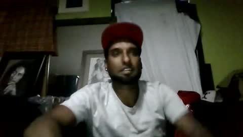 Snapshot of kishan2525 chatting on 03.28.26 Kishan2525 online show from 03.28.26
