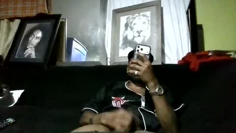 Snapshot of kishan2525 chatting on 03.31.26 Kishan2525 online show from 03.31.26