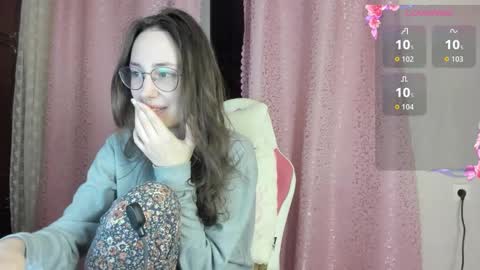 Asty online show from 10.13.25