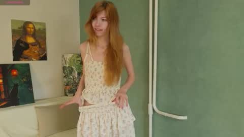 Leia online show from 03.27.26