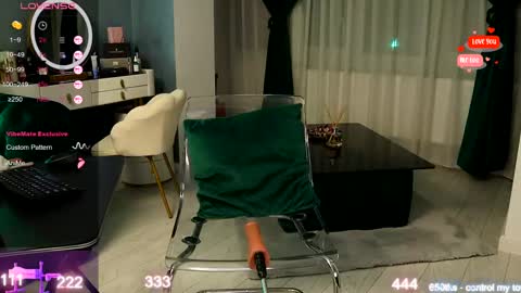 kiss_katy online show from 02.28.25