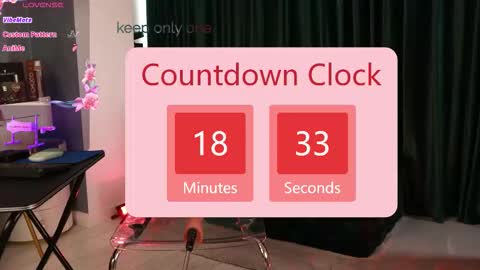 kiss_katy online show from 02.24.26