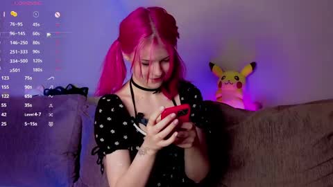 Kimberly online show from 04.26.26