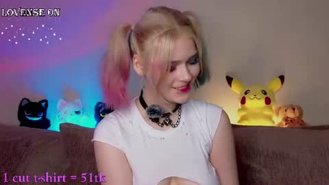 Kimberly online show from 06.24.26