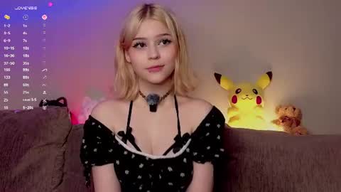 Kimberly online show from 07.07.26