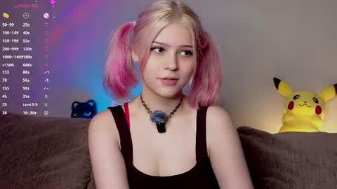 Kimberly online show from 08.07.26
