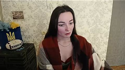 Snapshot of kiss_shy chatting on 01.16.25 Valeria online show from 01.16.25