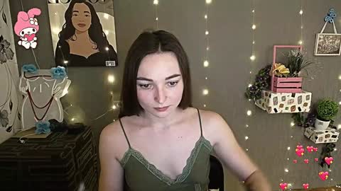 Snapshot of kiss_shy chatting on 02.03.25 Valeria online show from 02.03.25