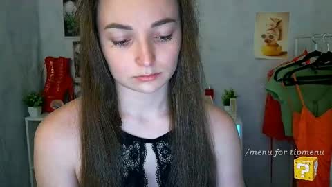 Valeria online show from 04.20.26