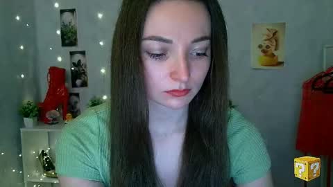 Valeria online show from 04.23.26