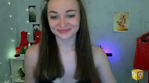 Valeria online show from 04.29.26