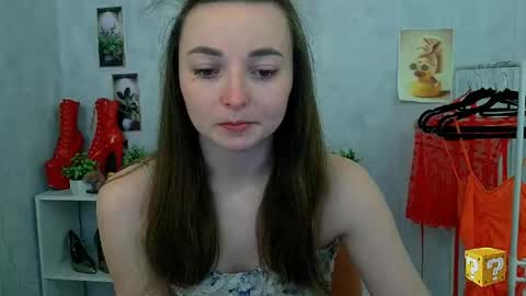 Valeria online show from 05.04.26