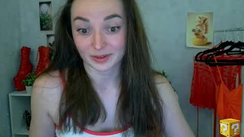Valeria online show from 05.05.26
