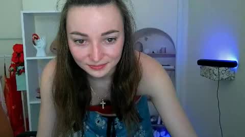 Valeria online show from 05.20.26